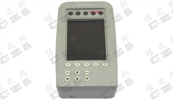 三一SECD-5I-12显示屏 11445949