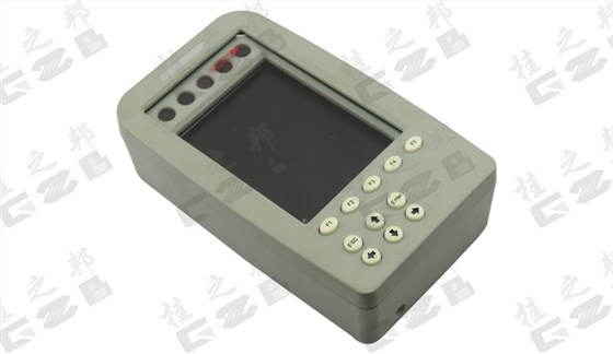 挖掘机显示屏,挖掘机显示屏价格