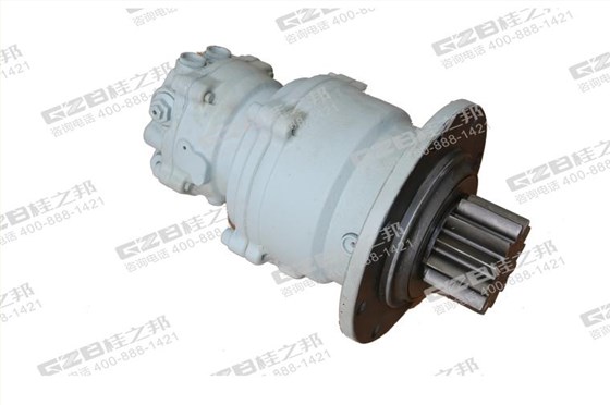 玉柴85-8挖掘机配件,玉柴85-8挖掘机回转减速机