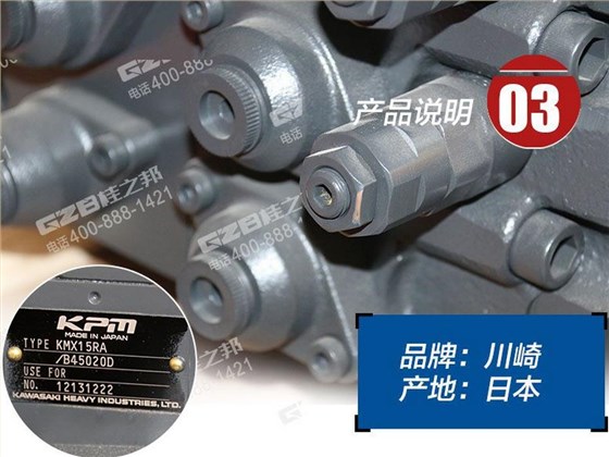 KMX15RA