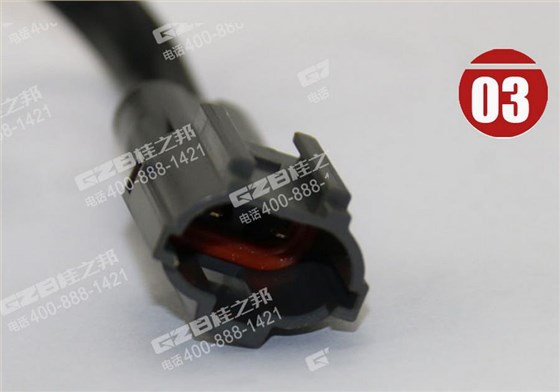 徐工135C挖机真空发讯器