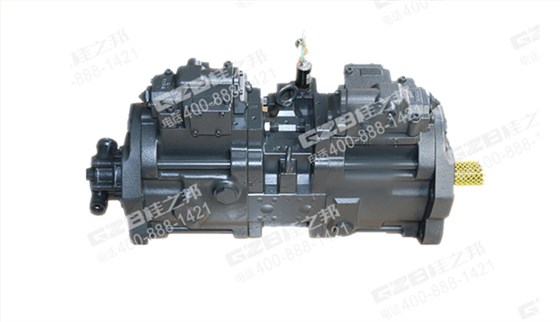 K3V140DT