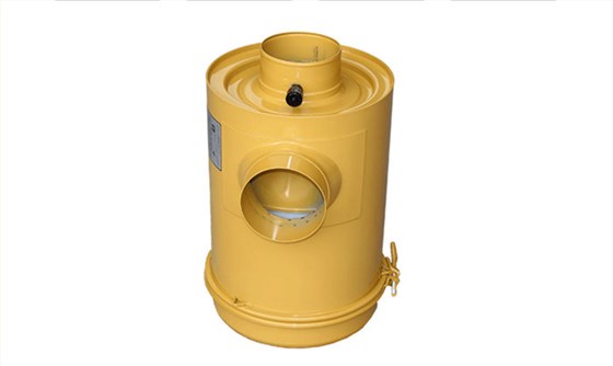 三一挖掘机空气滤清器