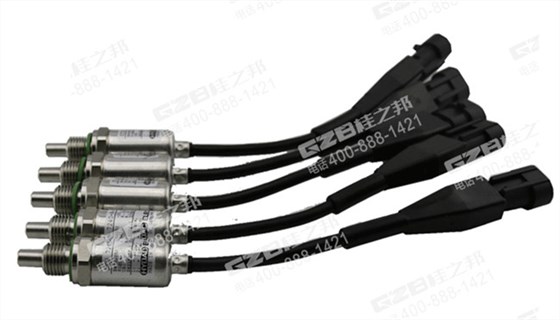 三一215挖掘机温度传感器 三一215挖掘机温度传感器