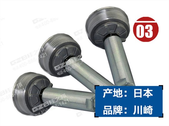 三一205挖机单向阀