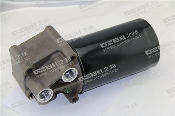 三一305挖掘机滤清器