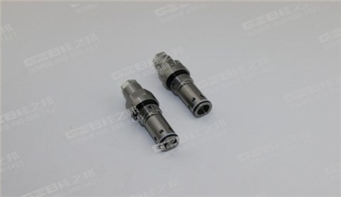 徐工挖掘机配件批发 溢流阀DPK-T04-8P-ZR-03-R4-21040-7804B  860125405