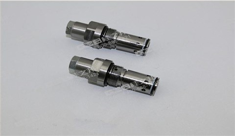 徐工挖掘机配件批发 溢流阀DPK-T04-8P-ZR-03-R4-21040-7804B  860125405