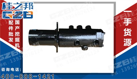 玉柴挖掘机回转接头YC60  850-0504000