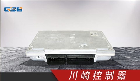 三一挖机川崎控制器 KC-MB-10-015