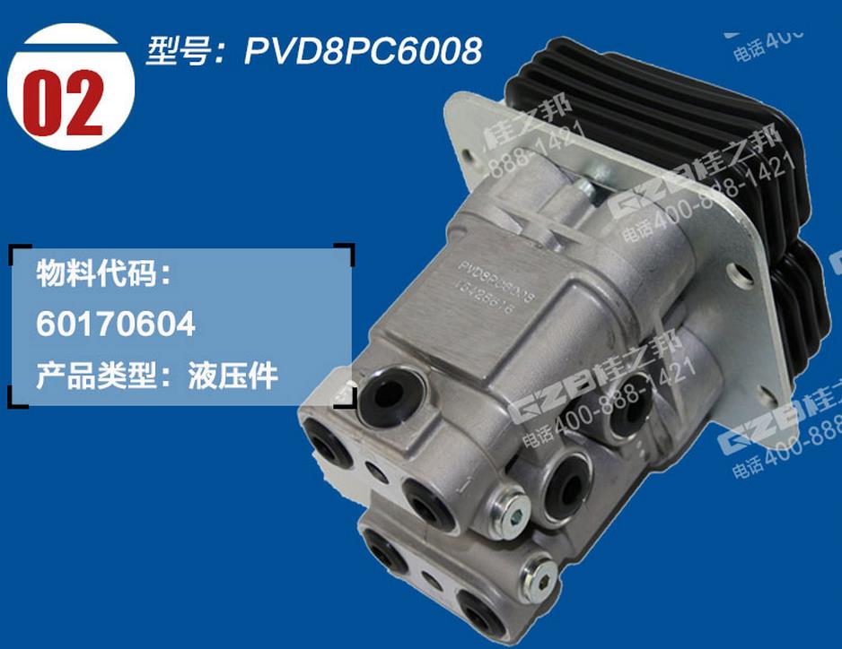 PVD8PC6008