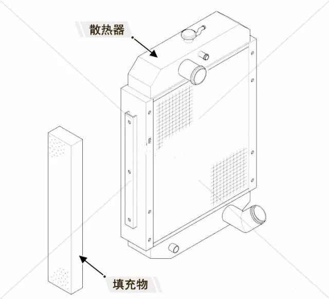 发动机