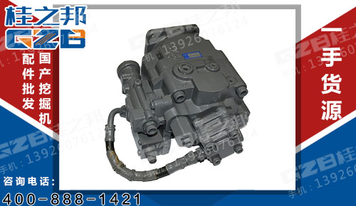 现货k5v140柱塞泵价格