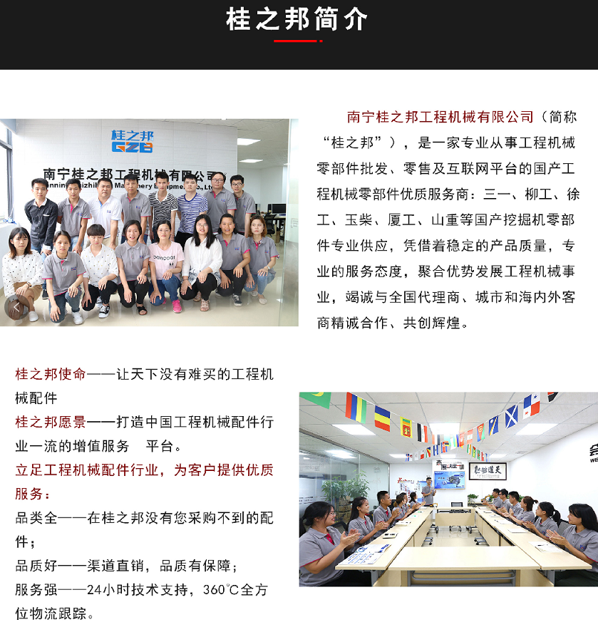 小型挖掘机的分配阀多少钱一个