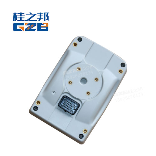北京玉柴挖掘机仪表盘