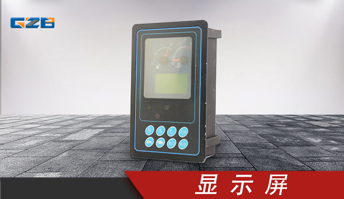 挖掘机仪表配件哪里有-附近挖机配件-桂之邦