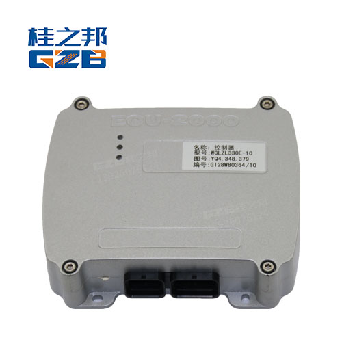 挖掘机控制器ECU-2000