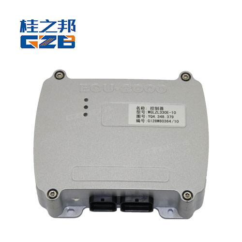 挖掘机控制器ECU-2000