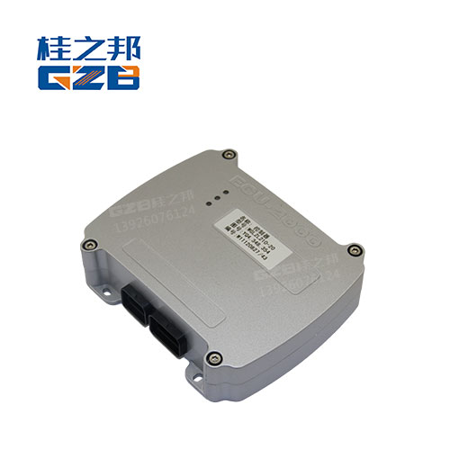 ECU2000控制器价格是多少