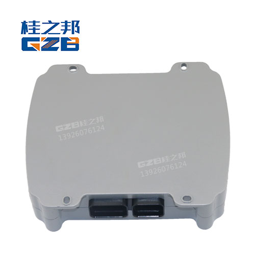 ECU2000挖机控制器