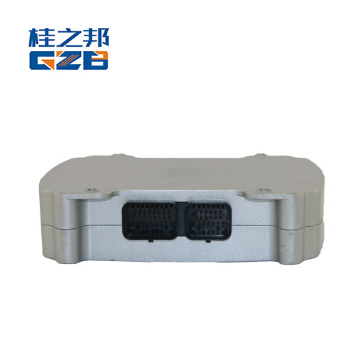 国机挖掘机控制器ECU2000