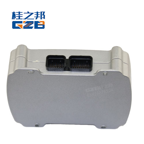 福田雷沃挖机控制器ECU-2000-现货批发-桂之邦