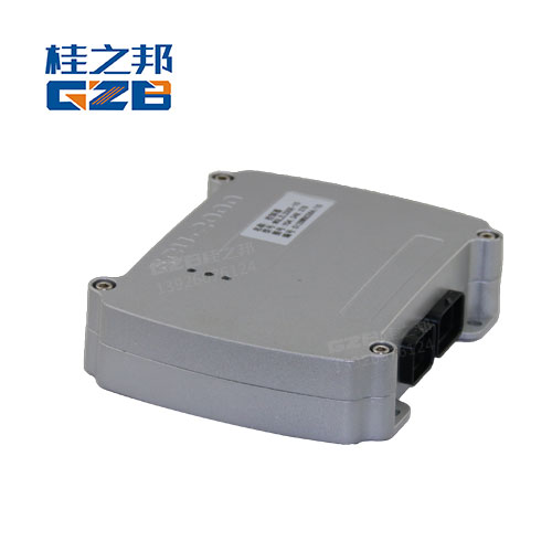 福田雷沃FR150挖机控制器ECU-2000